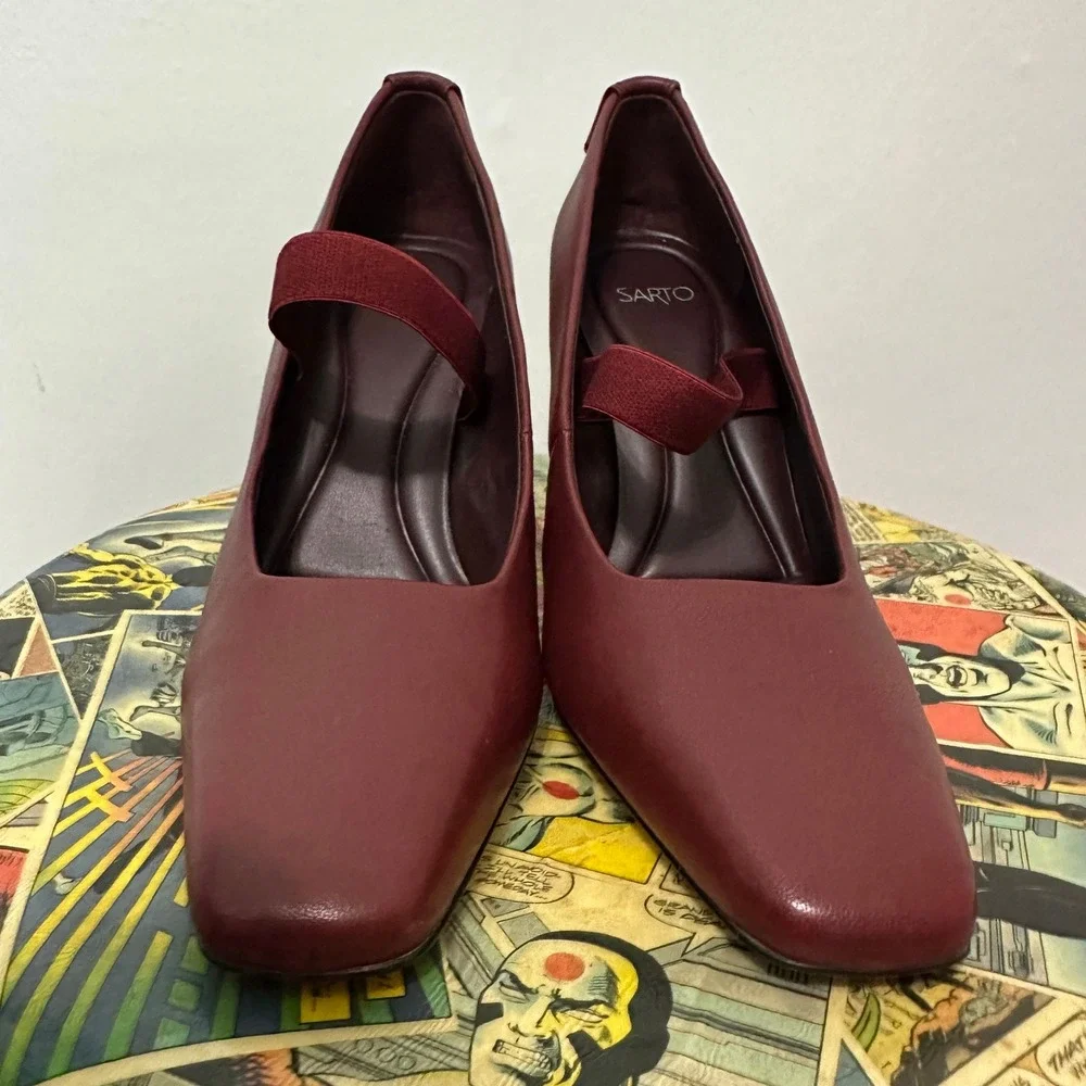 SARTO By Franco Sarto sarto by